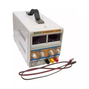 Лабораторный блок питания ELEMENT 305D 15305
