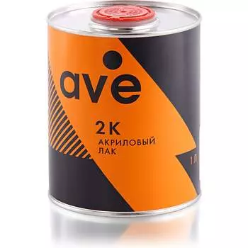 Лак AVE 1060021
