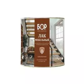 Лак Бор ПФ-283 4690417011438