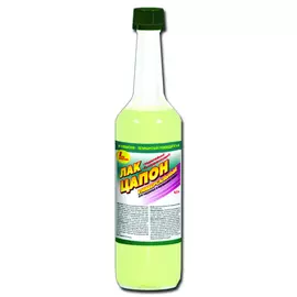 Лак Новбытхим Цапонг 2138