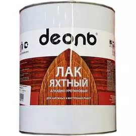 Лак Деоль LYM27