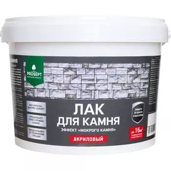Лак для камня PROSEPT 053-09