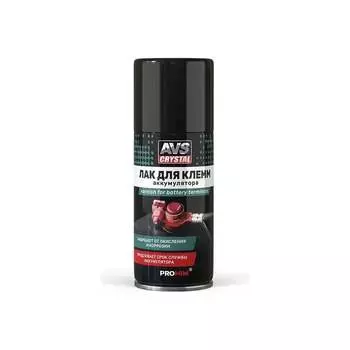 Лак для клемм аккумулятора Прохим A85285S