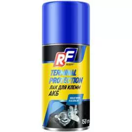 Лак для клемм RUSEFF 16258N