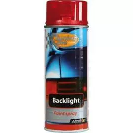 Лак для тонировки фонарей MOTIP