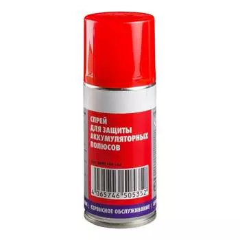 Лак для защиты АКБ MTE Wurth 0890104155