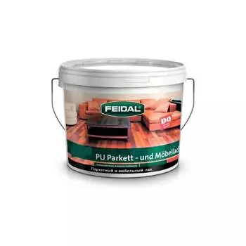 Лак Feidal