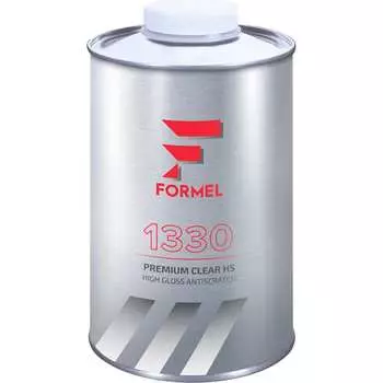 Лак Formel Premium 2K FM131001