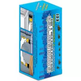 Лак-инсектицид Блокбастер