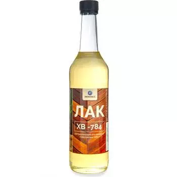 Лак Экокласс