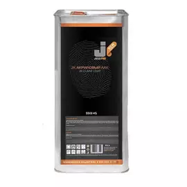 Лак jeta pro new formula hs 2:15 л 5513 hs5