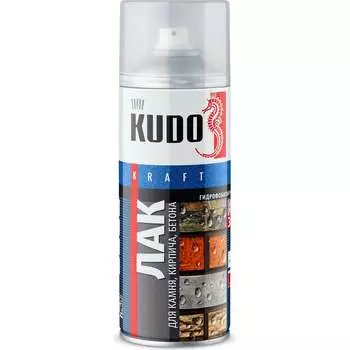Лак KUDO KU-9007