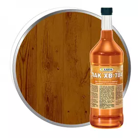 Лак ЛАКРА ХВ-784 Лк-00001218