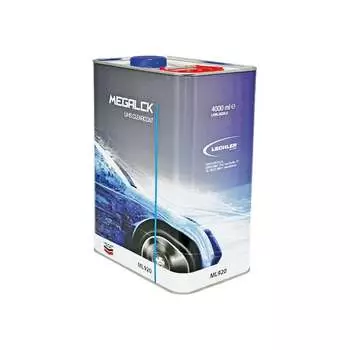 Лак LECHLER MEGALACK UHS ML920L4