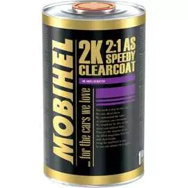 Лак MOBIHEL