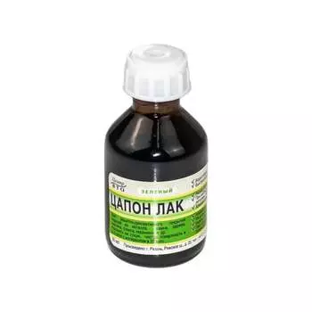 Лак Pro Legend PL4376