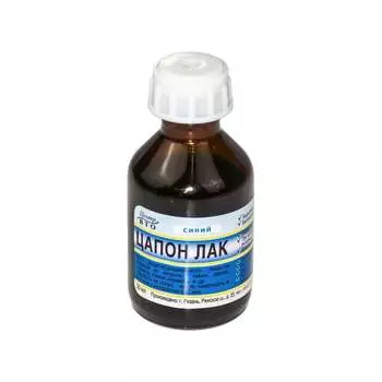 Лак Pro Legend PL4378