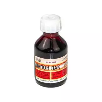 Лак Pro Legend PL4377