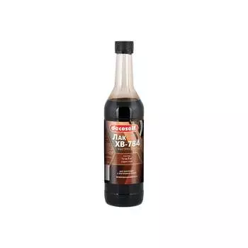 Лак Pufas ХВ-784 Decoself тов-200132