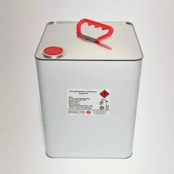 Лак уретановый ЭТЕРАЛЬ 4605578000948