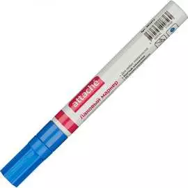 Лаковый маркер Attache 865472