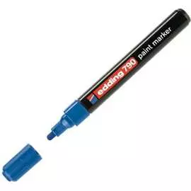 Лаковый маркер EDDING пеинт E-790/3 537623