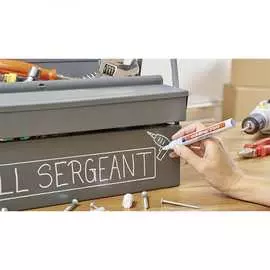 Лаковый маркер EDDING