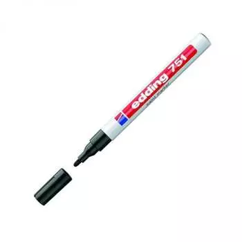 Лаковый маркер EDDING пеинт E-751/1 87775