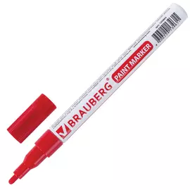 Лаковый маркер-краска BRAUBERG 150865