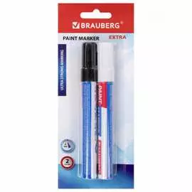 Лаковый маркер-краска BRAUBERG EXTRA paint marker 151998