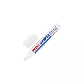 Лаковый маркер-краска BRAUBERG PRO PLUS EXTRA paint marker 151450