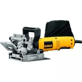 Ламельный фрезер Dewalt