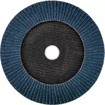 Ламельный шлифовальный круг Metabo