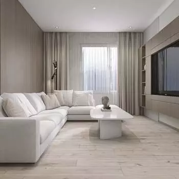 Ламинат FloorBee Costa 2001