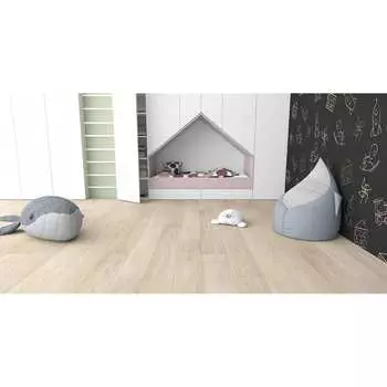 Ламинат Kastamonu Black 4V FP51.2 Дуб Горный светлый