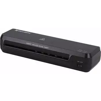 Ламинатор BRAUBERG Nano Plus 532621