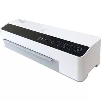 Ламинатор бумаги для горячего и холодного ламинирования Office Kit L3306N