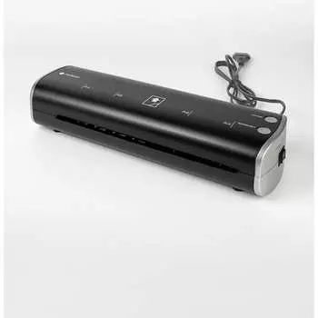 Ламинатор бумаги и фотобумаги ГЕЛЕОС ЛМ Модерн ЛМ-А4МЧС