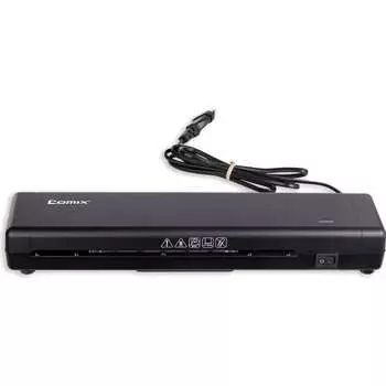 Ламинатор для горячего ламинирования COMIX F9099