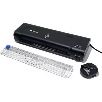 Ламинатор ГЕЛЕОС ЛМ A4 Комбо ЛМ-А4К