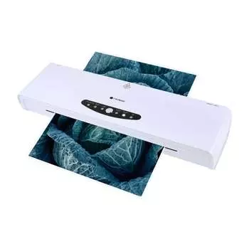 Ламинатор ГЕЛЕОС ЛМ A3-4В ЛМА34В