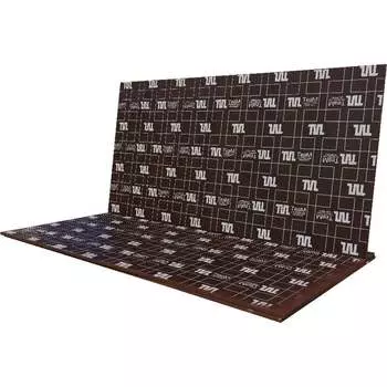 Ламинированная фанера Промышленник TEAM GRID ФЛТГ2119