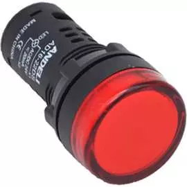 Лампа ANDELI AD16-22DS ADL10-144