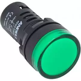 Лампа ANDELI AD16-22DS ADL10-139