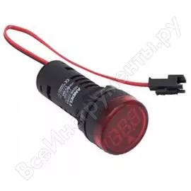 Сигнальная лампа ANDELI AD26B-22DSA ADL21-005