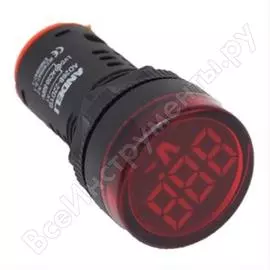 Сигнальная лампа ANDELI AD26B-22DYB ADL21-003