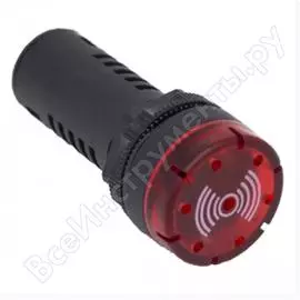 Сигнальная лампа ANDELI AD26B-22SM ADL21-001