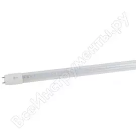 Лампа для растений ЭРА FITO-18W-Ra90-Т8-G13-NL Б0042987