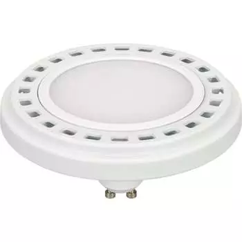 Лампа Arlight AR111-UNIT-GU10-15W-DIM Day4000 25624