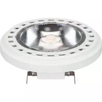 Лампа Arlight AR111-UNIT-G53-15W- Warm3000 25640